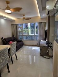 Blk 429B Bedok North Woods (Bedok), HDB 3 Rooms #599720921